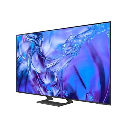 55" Crystal UHD 4K DU8572 Smart TV (2024)