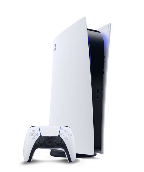 Sony Playstation 5 Console Game System